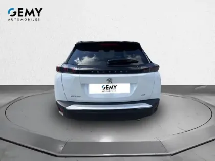 Photo 29 Peugeot 2008 Gén. II Ph1 NG GT 5