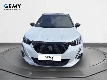 Photo 26 Peugeot 2008 Gén. II Ph1 NG GT 5