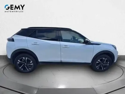 Photo 28 Peugeot 2008 Gén. II Ph1 NG GT 5