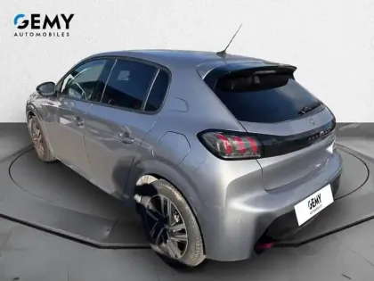 Photo 30 Peugeot 208  PureTech 100 S&S BVM6