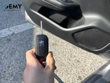 Photo 69 Peugeot 208  PureTech 100 S&S BVM6