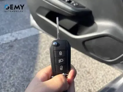 Photo 20 Peugeot 208 Gén. II Ph1 NG Allure 5