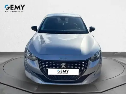 Photo 25 Peugeot 208  PureTech 100 S&S BVM6