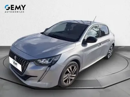 Photo Peugeot 208 Allure