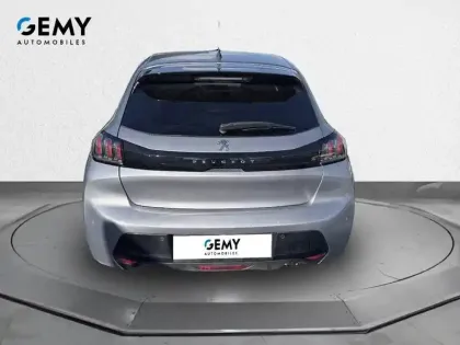 Photo 28 Peugeot 208  PureTech 100 S&S BVM6