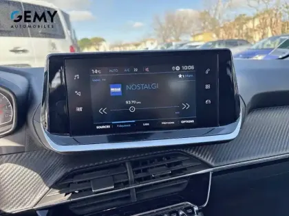 Photo 14 Peugeot 208 Gén. II Ph1 NG Allure 5