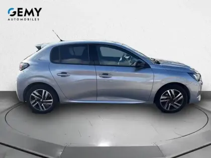 Photo 51 Peugeot 208  PureTech 100 S&S BVM6