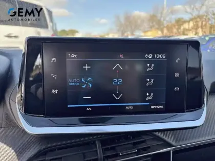 Photo 12 Peugeot 208 Gén. II Ph1 NG Allure 5