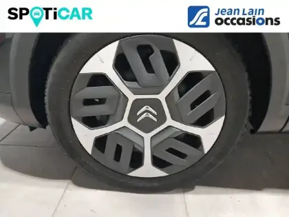 Photo 12 Citroën C4  PureTech 130 S&S BVM6