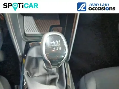 Photo 13 Citroën C4  PureTech 130 S&S BVM6