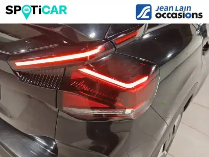 Photo 16 Citroën C4  PureTech 130 S&S BVM6