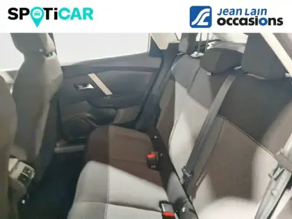 Photo 11 Citroën C4  PureTech 130 S&S BVM6