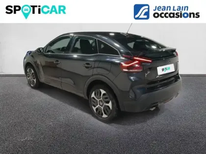 Photo 6 Citroën C4  PureTech 130 S&S BVM6