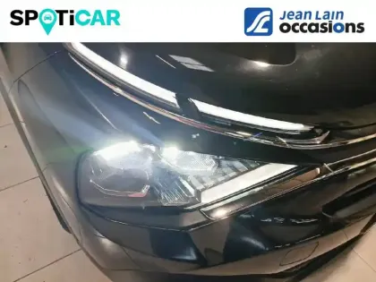 Photo 15 Citroën C4  PureTech 130 S&S BVM6