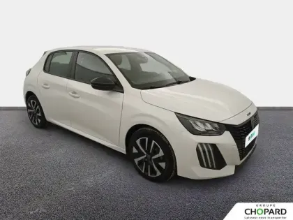 Photo 19 Peugeot 208  100 S&S BVM6