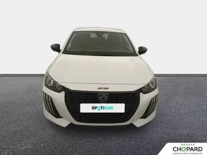 Photo 18 Peugeot 208  100 S&S BVM6