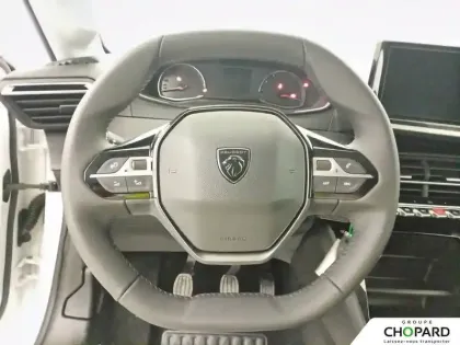 Photo 32 Peugeot 208  100 S&S BVM6