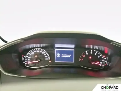 Photo 50 Peugeot 208  100 S&S BVM6