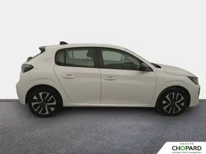 Photo 37 Peugeot 208  100 S&S BVM6