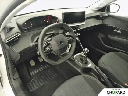 Photo 43 Peugeot 208  100 S&S BVM6