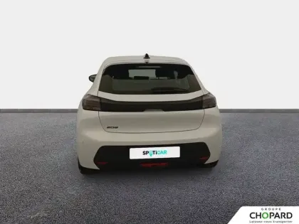 Photo 21 Peugeot 208  100 S&S BVM6