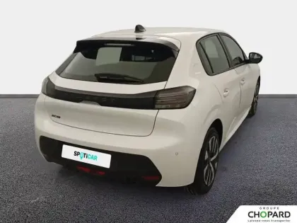 Photo 24 Peugeot 208  100 S&S BVM6