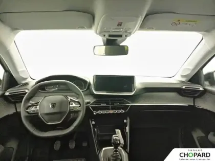 Photo 31 Peugeot 208  100 S&S BVM6