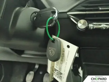 Photo 30 Peugeot 208  100 S&S BVM6