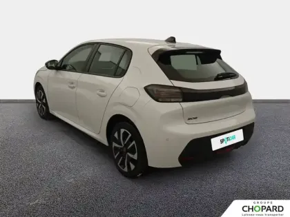 Photo 40 Peugeot 208  100 S&S BVM6