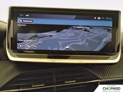 Photo 12 Peugeot 208  100 S&S BVM6