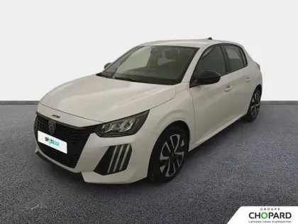 Photo 17 Peugeot 208  100 S&S BVM6