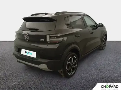 Photo 24 Citroën C3 Gén. IV Ph1 MAX 5