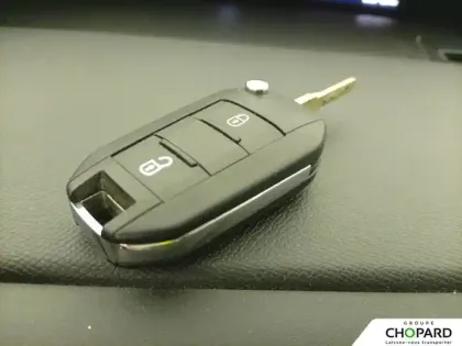 Photo 47 Citroën C3  Turbo 100 ch BVM6