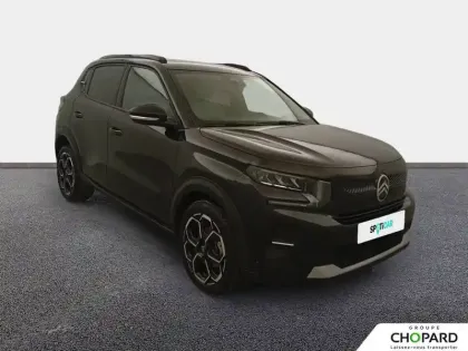 Photo 36 Citroën C3  Turbo 100 ch BVM6