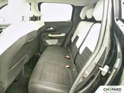 Photo 10 Citroën C3  Turbo 100 ch BVM6