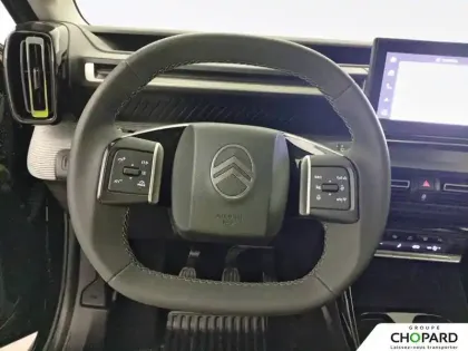 Photo 32 Citroën C3 Gén. IV Ph1 MAX 5