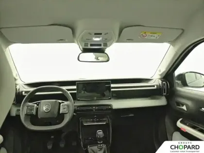 Photo 31 Citroën C3 Gén. IV Ph1 MAX 5