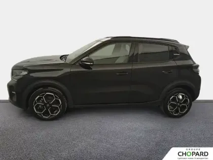 Photo 8 Citroën C3  Turbo 100 ch BVM6