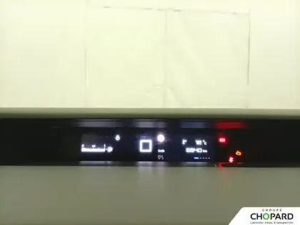 Photo 50 Citroën C3  Turbo 100 ch BVM6