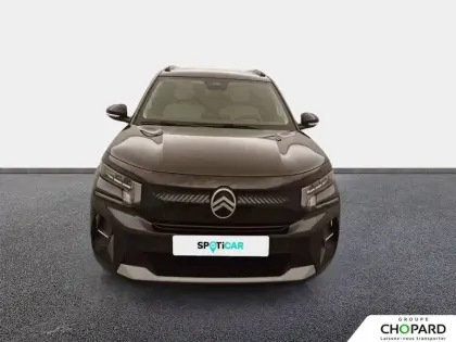 Photo 18 Citroën C3 Gén. IV Ph1 MAX 5