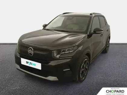 Photo 17 Citroën C3 Gén. IV Ph1 MAX 5