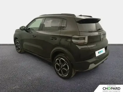 Photo 40 Citroën C3  Turbo 100 ch BVM6