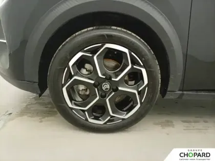 Photo 11 Citroën C3  Turbo 100 ch BVM6