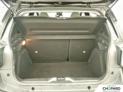 Photo 39 Citroën C3  Turbo 100 ch BVM6