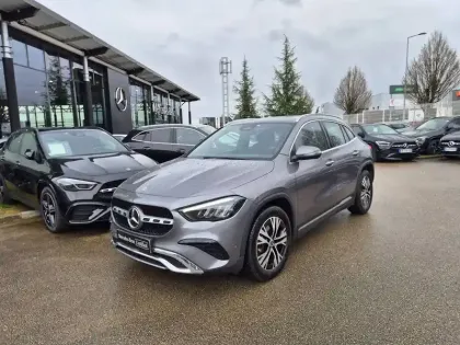 Photo Mercedes Gla Progressive Line