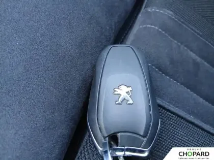 Photo 34 Peugeot 508  Hybrid4 360 e-EAT8 Peugeot Sport Engineered