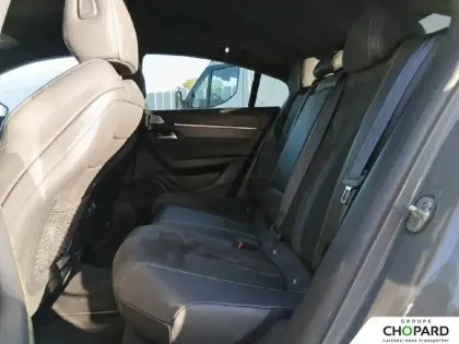 Photo 31 Peugeot 508  Hybrid4 360 e-EAT8 Peugeot Sport Engineered