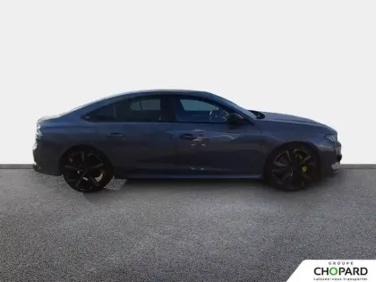 Photo 24 Peugeot 508  Hybrid4 360 e-EAT8 Peugeot Sport Engineered