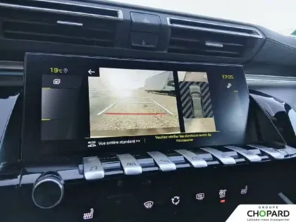 Photo 57 Peugeot 508  Hybrid4 360 e-EAT8 Peugeot Sport Engineered