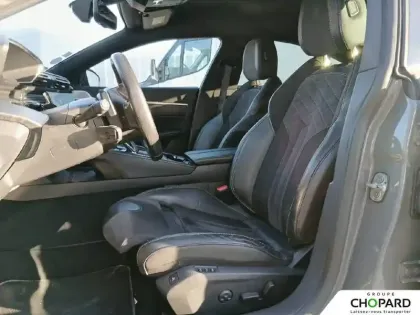 Photo 51 Peugeot 508  Hybrid4 360 e-EAT8 Peugeot Sport Engineered